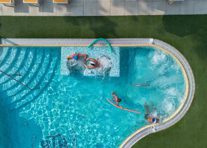 Hotel Terme Roma Abano Terme